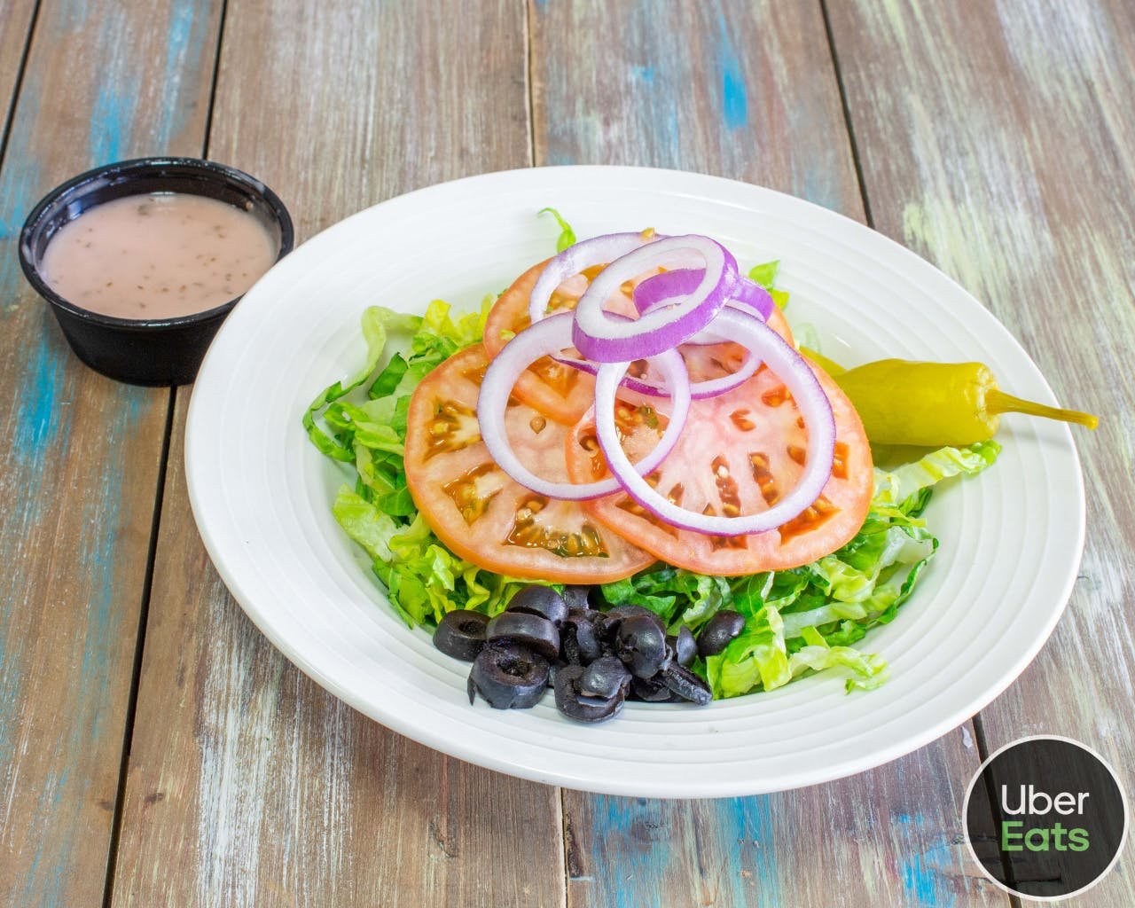 Dinner Salad