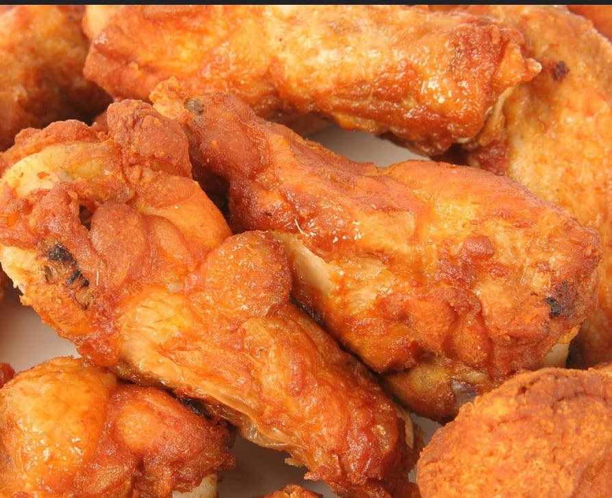 Wings